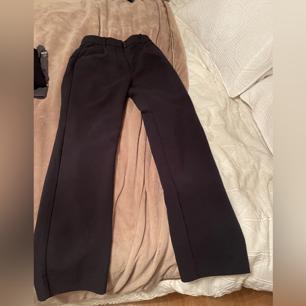 Abercrombie Dress Pants